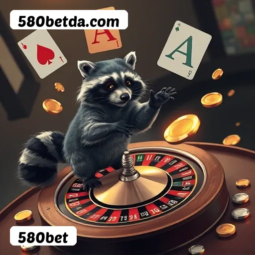 Catálogo 580bet 2.547 jogos - Pragmatic Play, Evolution, NetEnt