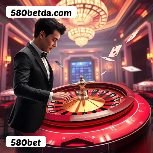 Níveis do programa VIP da 580bet