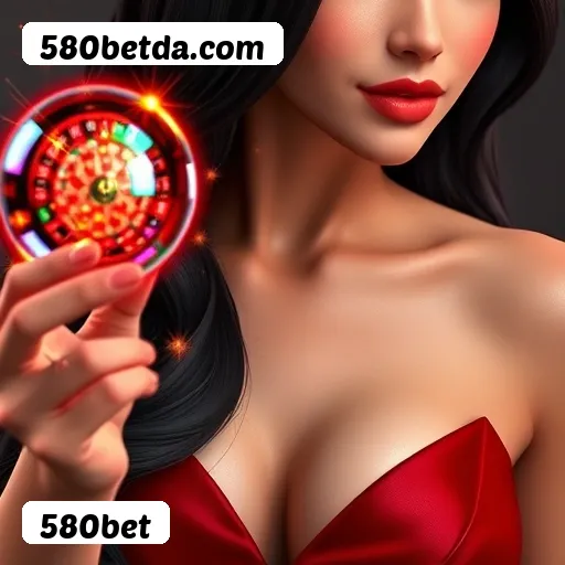 Principais provedores de slots da 580bet - NetEnt, Pragmatic Play, Play'n GO