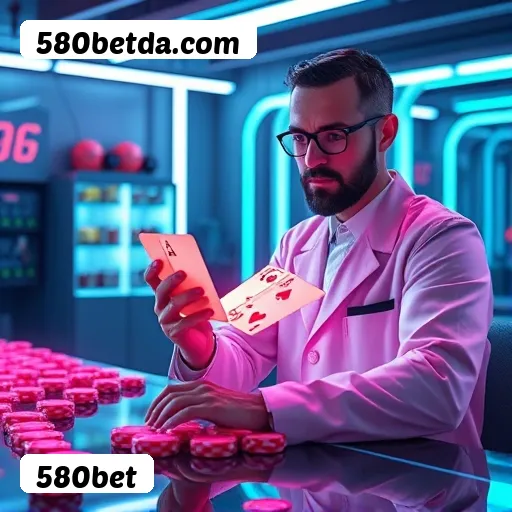 Requisitos do APK da 580bet para Android