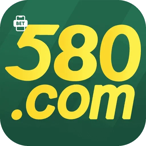 Apostas esportivas da 580bet com odds competitivas