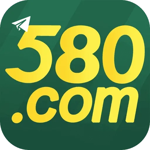 Canal oficial da 580bet no Telegram